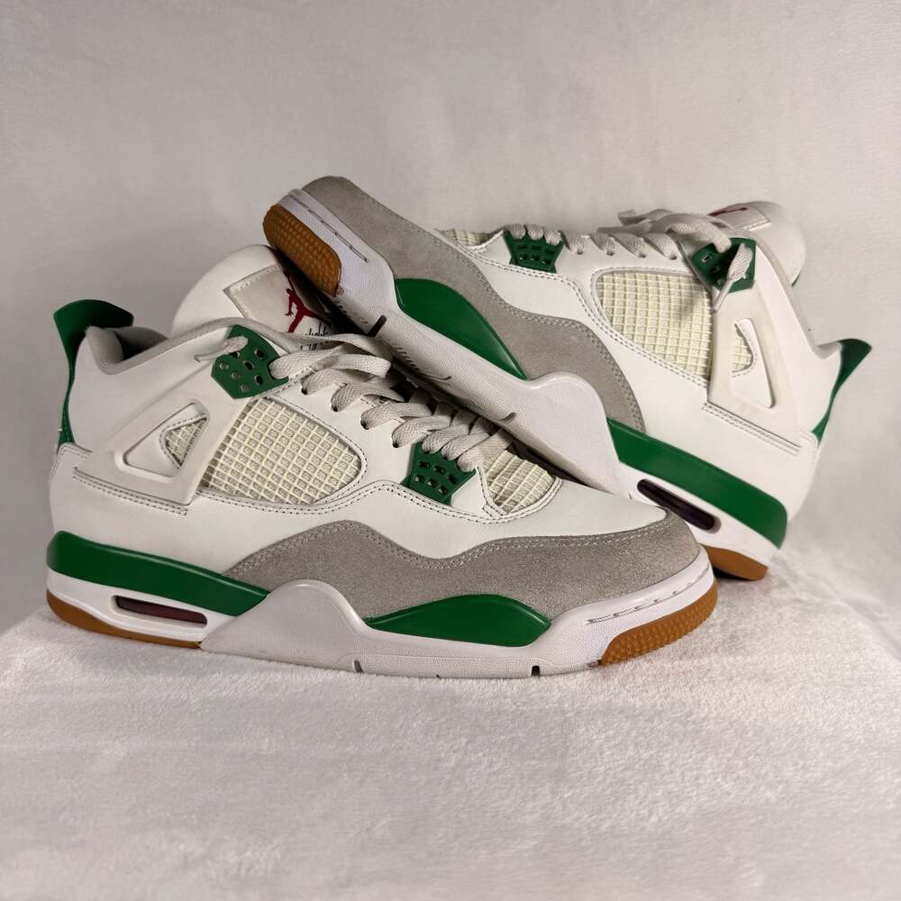 Jordan Shoes